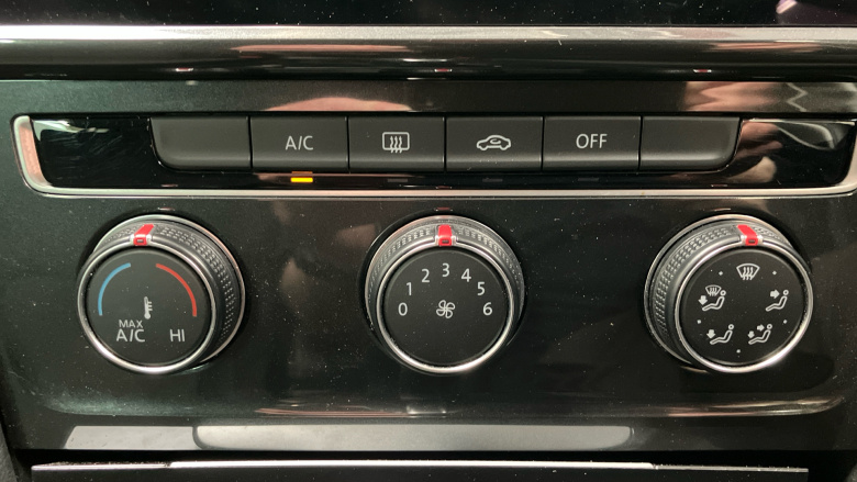 Volkswagen Golf 1.5 TSI EVO 150 Match 5dr DSG Petrol Hatchback